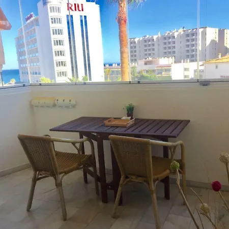 Erisa * Torremolinos