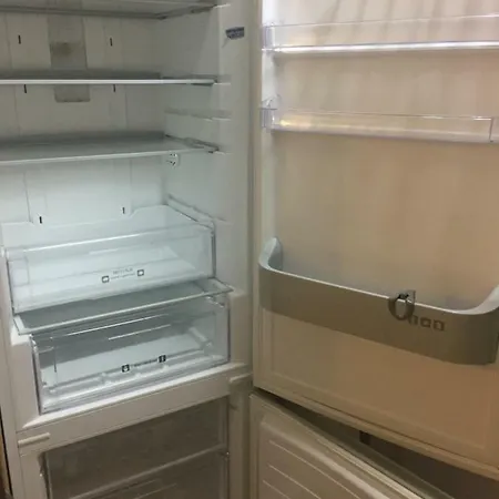 Erisa Apartamento *