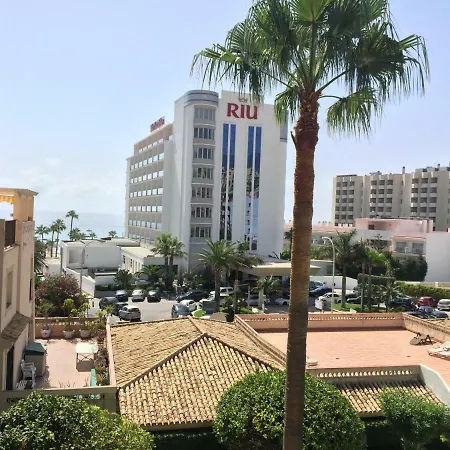 Apartmán Erisa Torremolinos