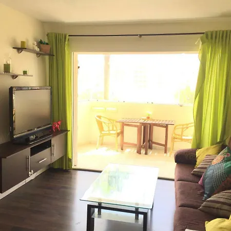 Apartamento Erisa *