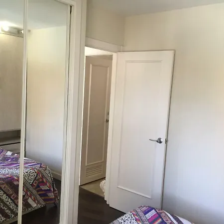 Erisa Apartamento Torremolinos