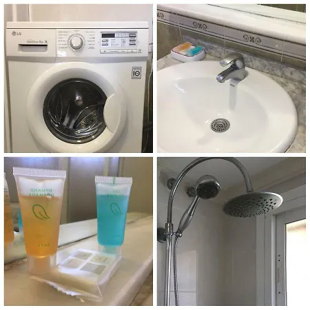 Erisa Apartamento Torremolinos