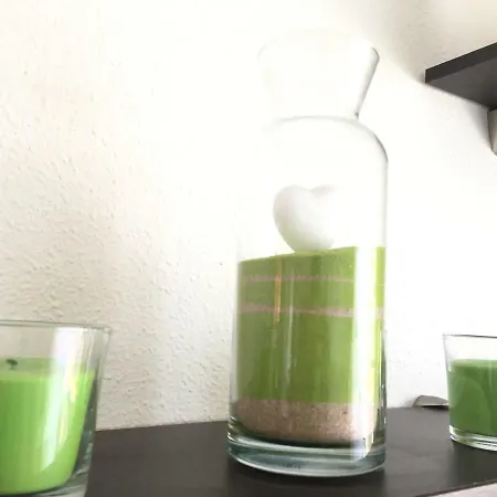 Apartamento Erisa Torremolinos