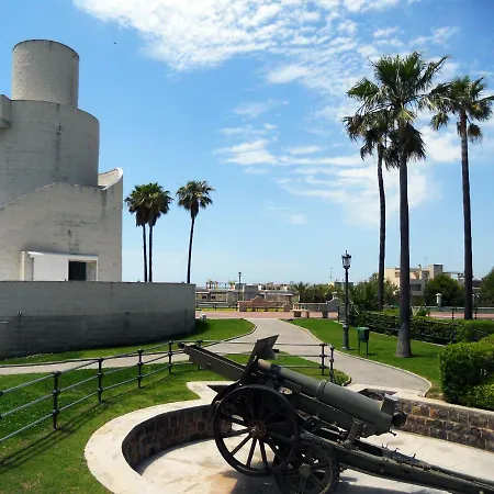 Erisa Апартаменты *