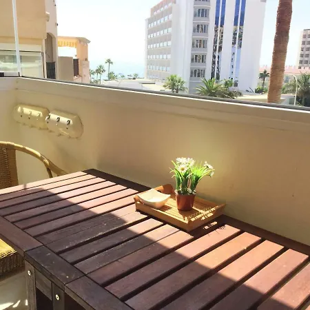 Apartament Erisa