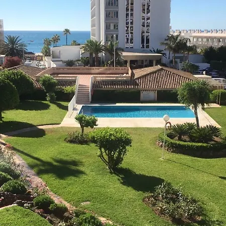 Apartament Erisa Torremolinos