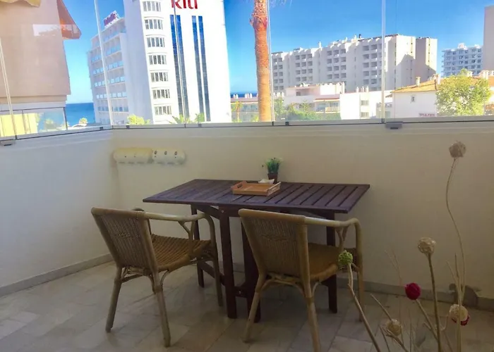 Erisa * Torremolinos