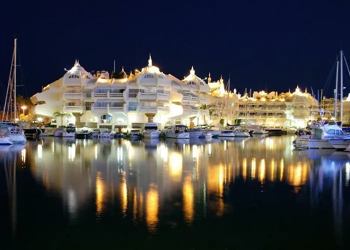 Erisa * Torremolinos