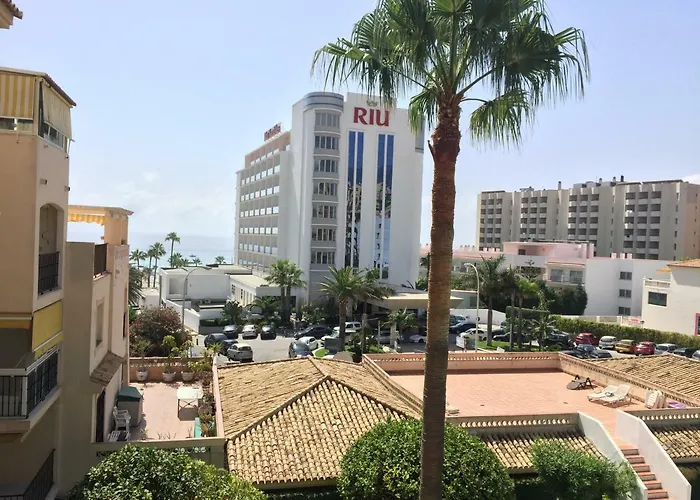 Appartement Erisa Torremolinos
