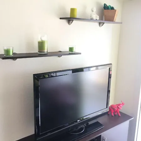 Apartamento Erisa *
