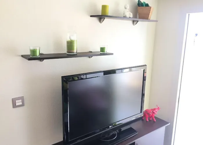 Apartamento Erisa *