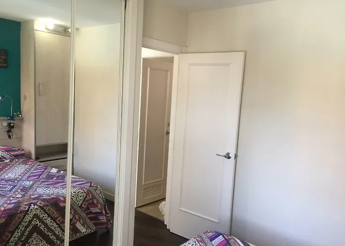 Erisa Apartamento Torremolinos