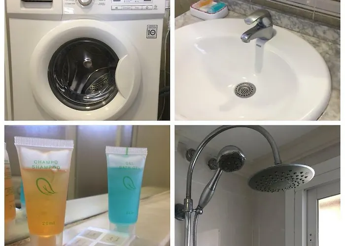 Erisa Apartamento Torremolinos