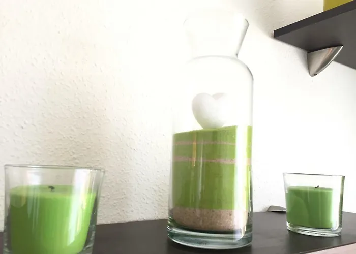 Apartamento Erisa Torremolinos