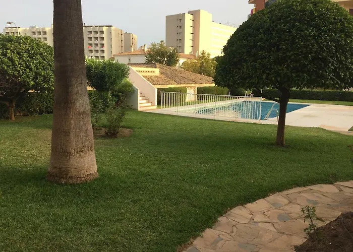 Erisa * Torremolinos