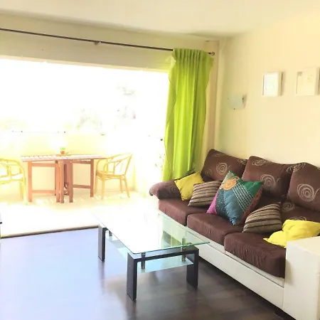 Apartamento Erisa