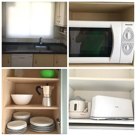 Appartement Erisa