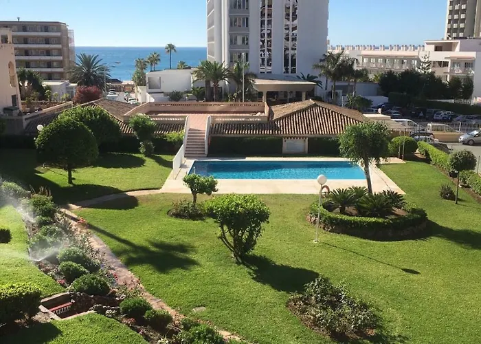 Apartamento Erisa Torremolinos